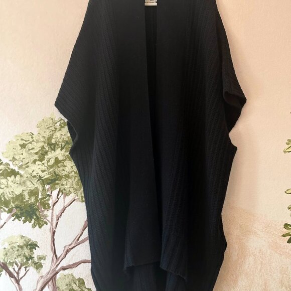 Zadig & Voltaire Indiana Delux Cashmere Cardigan - Picture 4 of 6